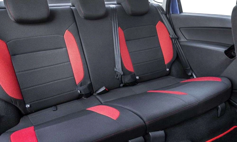 Lada Granta Sportline - фото №20